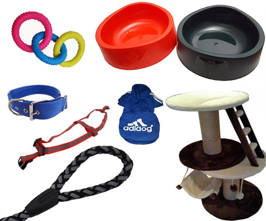 Entrega ao Domic&iacute;lio